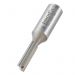 Click For Bigger Image: Trend Router Cutter Straight Two Flute 3/31.