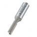 Click For Bigger Image: Trend Router Cutter Straight Two Flute 3/41.