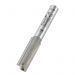Click For Bigger Image: Trend Router Cutter Straight Two Flute 3/41.