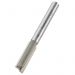 Click For Bigger Image: Trend Router Cutter Straight Two Flute 3/44.