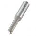 Click For Bigger Image: Trend Router Cutter Straight Two Flute 3/52.