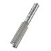 Click For Bigger Image: Trend Router Cutter Straight Two Flute 3/51.