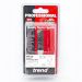 Click For Bigger Image: Trend Router Cutter Rota-Tip Straight RT/10.
