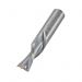Click For Bigger Image: Trend Spiral Router Cutter Up Cut Left hand S55/4.