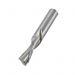 Click For Bigger Image: Trend Spiral Router Cutter Up Cut Left hand S55/5.