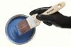 Click For Bigger Image: Bluespot Synthetic Paint Brush Set.