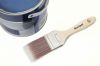 Click For Bigger Image: Bluespot Synthetic Paint Brush Set.