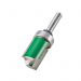 Click For Bigger Image: Trend Template Profiler Router Bit C123.