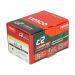 Click For Bigger Image: Timco C2 Clamp Fix Premium Screws 4.0 x 35mm Box.