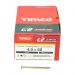 Click For Bigger Image: Timco C2 Clamp Fix Premium Screws 4.0 x 60mm