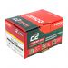 Click For Bigger Image: Timco C2 Clamp Fix Premium Screws 5.0 x 30mm Box.