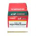 Click For Bigger Image: Timco C2 Clamp Fix Premium Screws 5.0 x 90mm