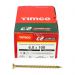 Click For Bigger Image: Timco C2 Clamp Fix Premium Screws 6.0 x 100mm