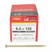 Click For Bigger Image: Timco C2 Clamp Fix Premium Screws 6.0 x 130mm