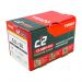 Click For Bigger Image: Timco C2 Clamp Fix Premium Screws 6.0 x 50mm Box.