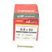 Click For Bigger Image: Timco C2 Clamp Fix Premium Screws 6.0 x 60mm