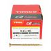 Click For Bigger Image: Timco C2 Clamp Fix Premium Screws 6.0 x 90mm