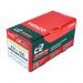 Click For Bigger Image: Timco C2 Clamp Fix Premium Screws 8.0 x 100mm Box.