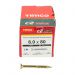 Click For Bigger Image: Timco C2 Clamp Fix Premium Screws 8.0 x 80mm