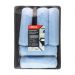Click For Bigger Image: Timco Contractors Paint Roller Set.
