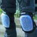 Click For Bigger Image: Timco Knee Pads 770456.
