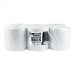 Click For Bigger Image: Timco White Centrefeed Rolls Pack of 6.