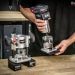 Click For Bigger Image: Trend Brushless Router Kit.