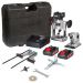 Click For Bigger Image: Trend Brushless Router Kit.