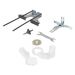 Click For Bigger Image: Trend Brushless Router Kit.