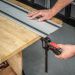 Click For Bigger Image: Trend Clamps for Track Saws.