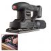 Click For Bigger Image: Trend Cordless T18S Third Sheet Sander.