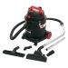 Click For Bigger Image: Trend T32 Dust Extractor Vacuum Cleaner 230v 800watt.