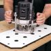 Click For Bigger Image: Trend MFT Mutifunctional Table Top Jig.