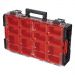 Click For Bigger Image: Trend Modular Storage Pro Organiser Extra Large MS/P/ORG/XL.