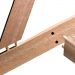 Click For Bigger Image: Dowel joints created by the Trend MT/JIG/EURO Mortise and Tenon Jig Euro.