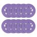 Click For Bigger Image: Trend Random Orbital Sanding Discs.