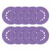 Click For Bigger Image: Trend Random Orbital Sanding Discs.