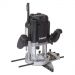 Click For Bigger Image: Trend T12ELK 110 volt Router.