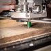 Click For Bigger Image: Trend Router Surfacing Jig.