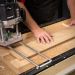 Click For Bigger Image: Trend Router Surfacing Jig.