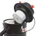 Click For Bigger Image: Trend T32 Dust Extractor Vacuum Cleaner 230v 800watt.