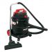 Click For Bigger Image: Trend T32 Dust Extractor Vacuum Cleaner 230v 800watt.