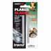 Click For Bigger Image: Trend TCT Planer Blades Reversible 82mm Electric Power CraftPro CR/PB29 Pack of 2.
