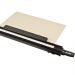 Click For Bigger Image: Trend Varijig Saw Base Plate.