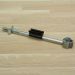 Click For Bigger Image: Trend Zipbolt Slimline Worktop Connector Kit  ZIP/25/158/3.