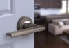 Click For Bigger Image: Vision Designer Door Handles.