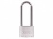 Abus Titalium Padlocks