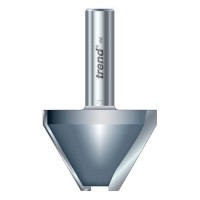 Trend 10/2x1/2TC Mortar Groove/Large Cham A=60 80.44