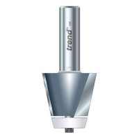 Trend 11/60x1/2TC Bevel 32mm Dia x 25mm Cut 109.03