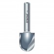 Trend Router Bits Professional TCT Radius & Cove